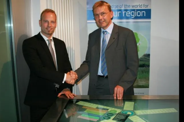 Bild: Bewährte Methoden & innovativer Beratungsansatz – xCon Partners feiert sein einjähriges Bestehen