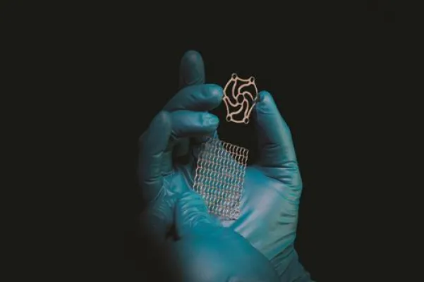 Bild: Precision Micro in Deutschland - Überdurchschnittlich starkes Wachstum im deutschen Markt