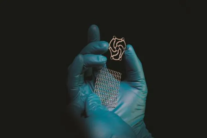 Bild: Precision Micro in Deutschland - Überdurchschnittlich starkes Wachstum im deutschen Markt