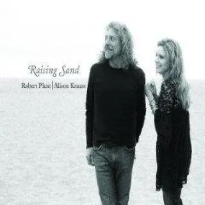 Bild: CD Rezension - Alison Krauss & Robert Plant „Raising Sand“