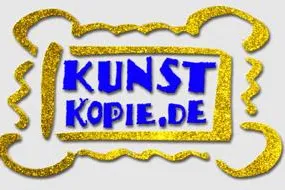 Bild: Gemälde des Auktionshauses „Christie’s“ bei KUNSTkopie.de eingetroffen