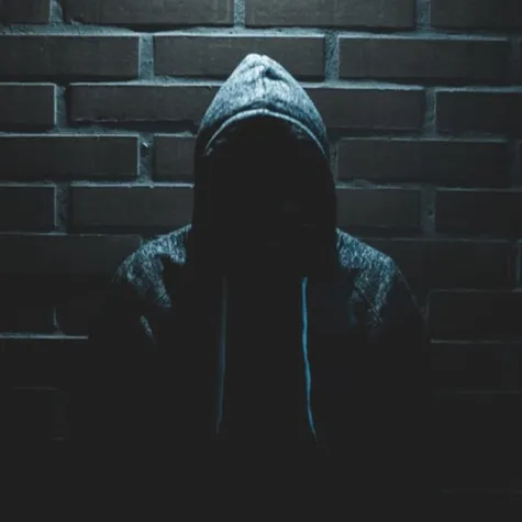 Bild: Hinter der Schutzmaske lauern auch Kriminelle