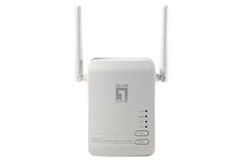 Neuer LevelOne-Adapter für umfangreiche Wireless-Abdeckung Bild: Neuer LevelOne-Adapter für umfangreiche Wireless-Abdeckung