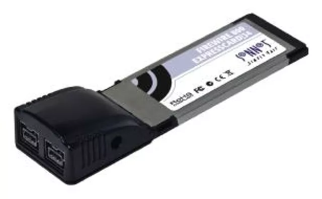 Bild: Sonnet erweitert ExpressCard-Sortiment