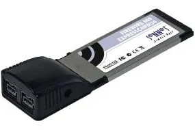 Sonnet erweitert ExpressCard-Sortiment Bild: Sonnet erweitert ExpressCard-Sortiment