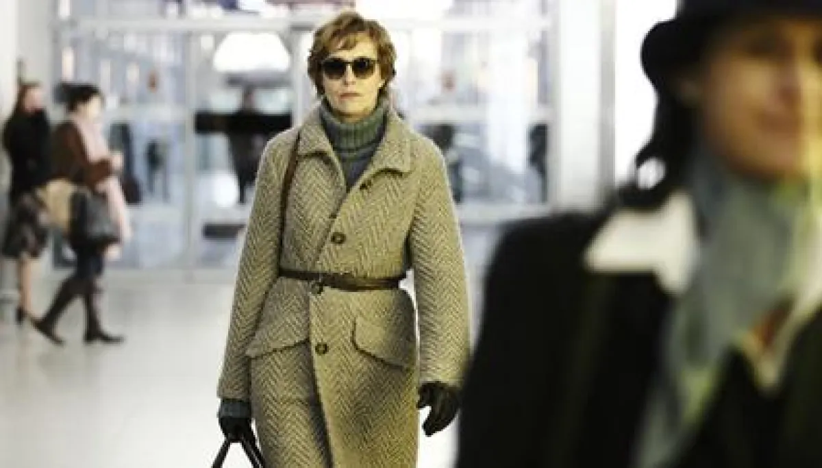 Juliane Köhler in ZWEI LEBEN