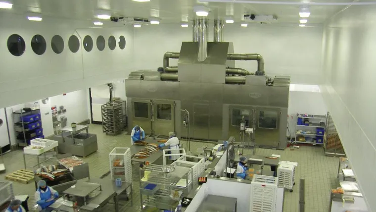 Marktführer für Räuchertechnik in Russland entscheidet sich für das Produktdatenmanagement mit sightPLM.NET Bild: Marktführer für Räuchertechnik in Russland entscheidet sich für das Produktdatenmanagement mit sightPLM.NET