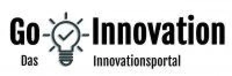 "Go Innovation" - Jeder ist ein Erfinder! Bild: "Go Innovation" - Jeder ist ein Erfinder!