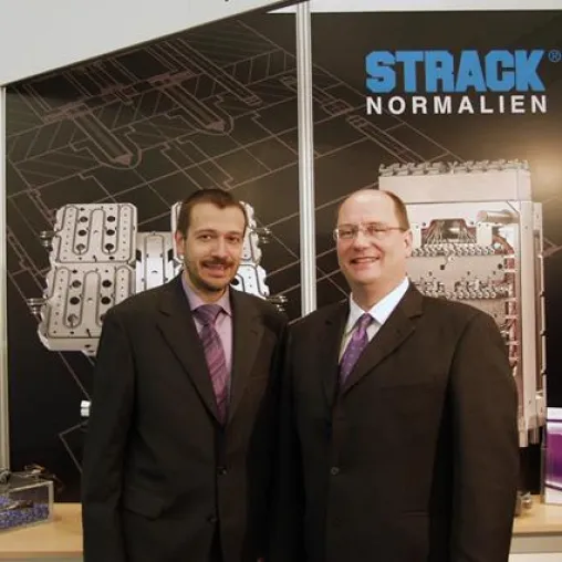 Bild: STRACK NORMA erweitert Angebot in der Heißkanaltechnologie