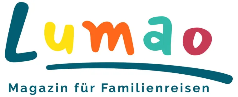 Lumao – das Onlinemagazin für Familienreisen Bild: Lumao – das Onlinemagazin für Familienreisen