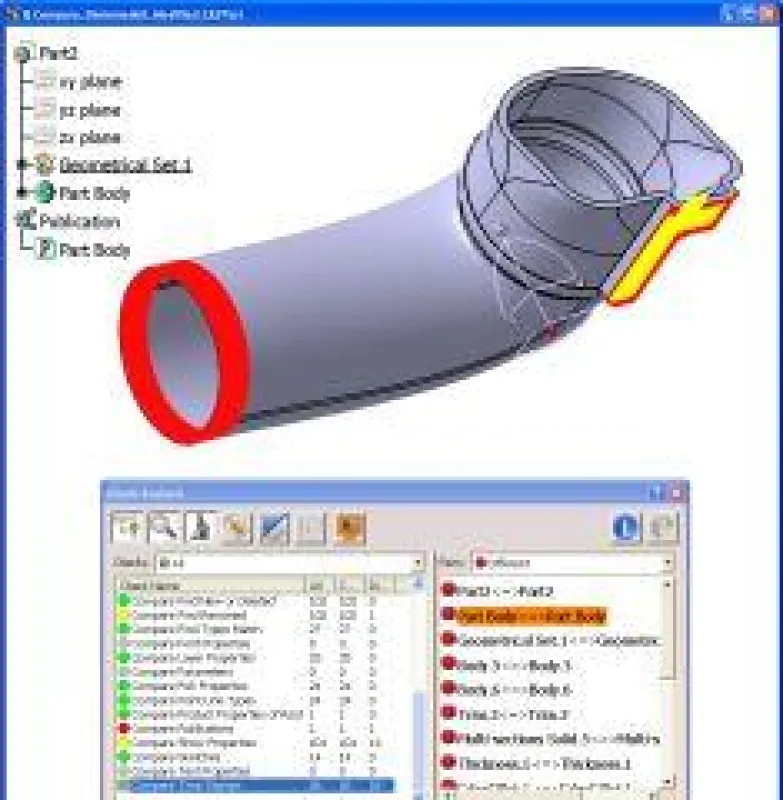 Q-Compare 2012