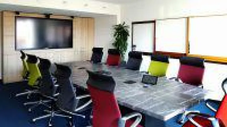 Bild: Success Hotel Group baut Zentrale aus