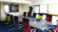 Bild: Success Hotel Group baut Zentrale aus