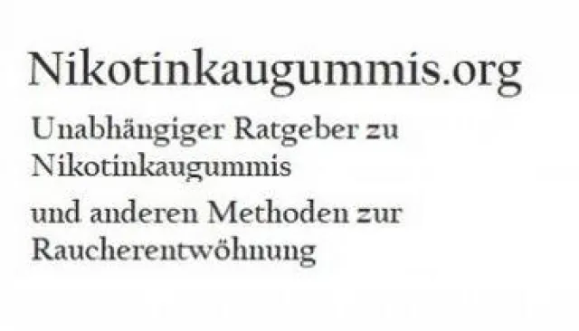 Bild: Den Grad der eigenen Nikotinsucht ermitteln