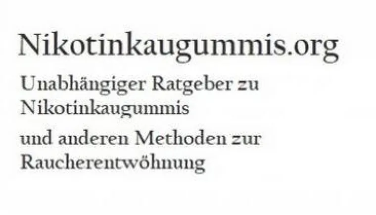 Den Grad der eigenen Nikotinsucht ermitteln Bild: Den Grad der eigenen Nikotinsucht ermitteln