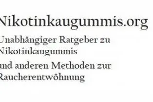 Bild: Den Grad der eigenen Nikotinsucht ermitteln