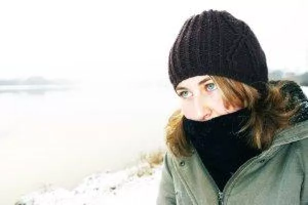 Bild: Mit Vitamin D gut durch den Winter