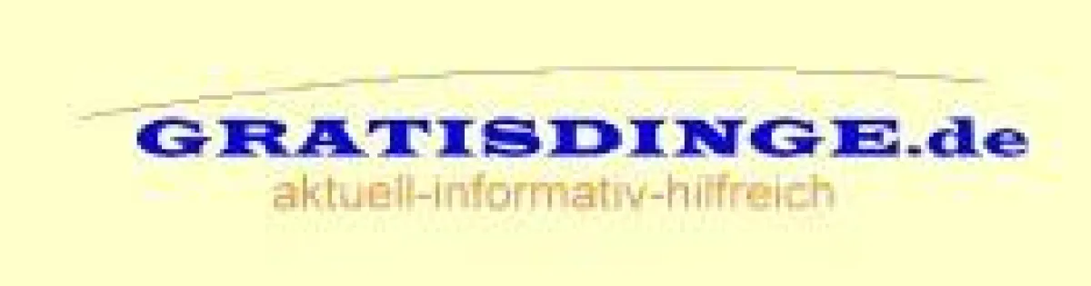 Das kostenlos Portal seit 2001