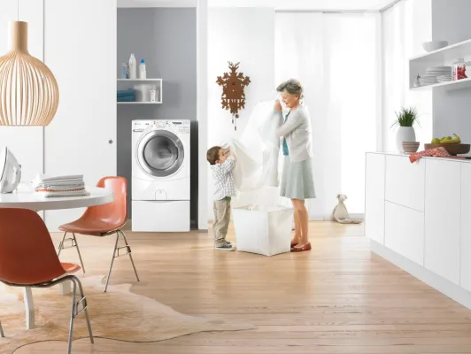 Bild: Vier Tipps zum Energiesparen