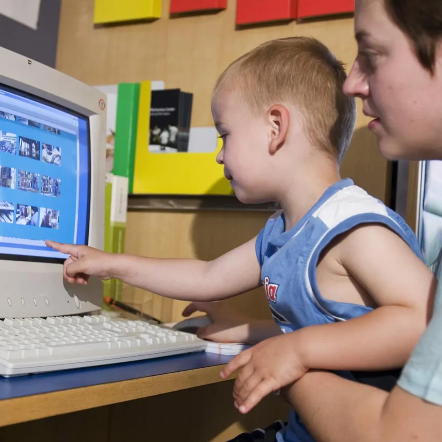 kinderwiki zum schmökern