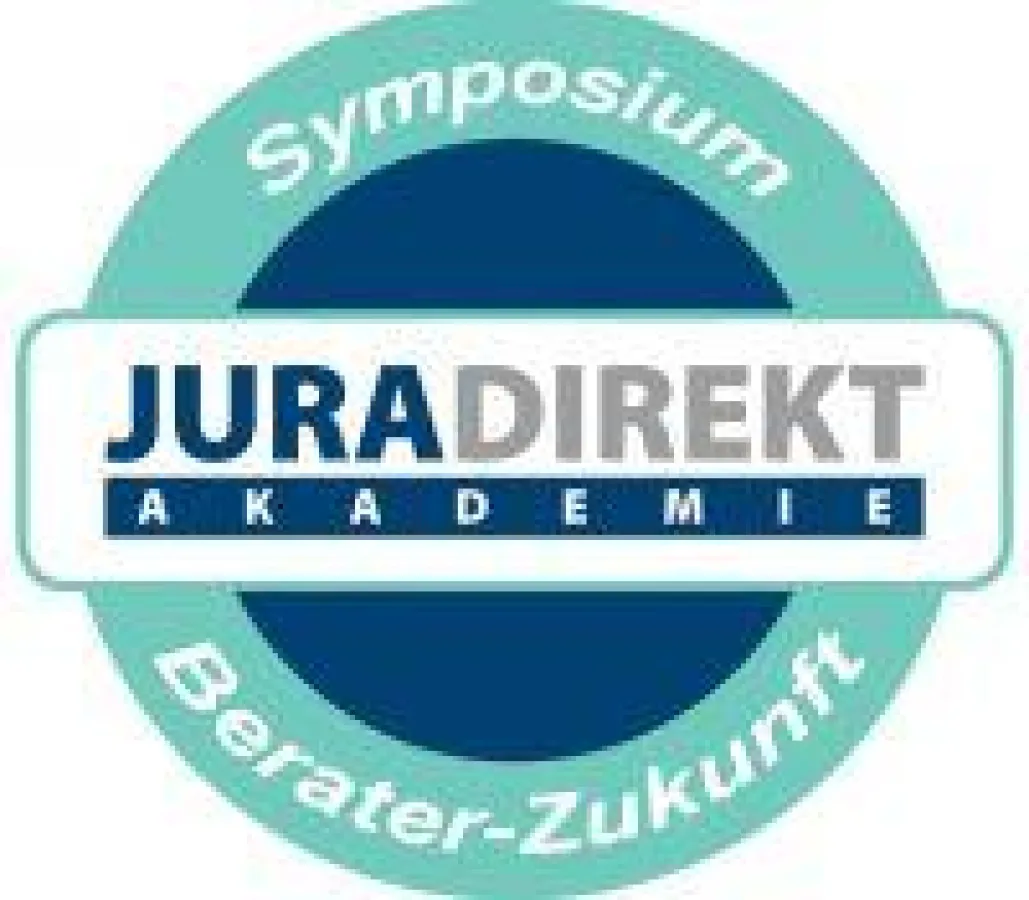 2. Symposium Berater Zukunft - Makler und Finanzdienstleister