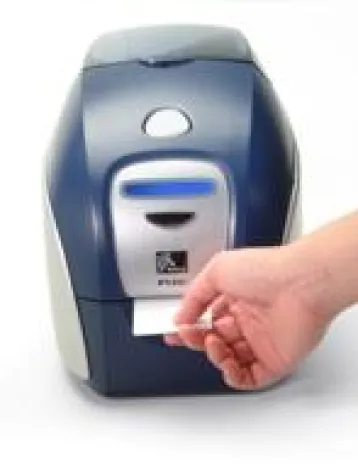 Bild: Plastikkarten bedrucken – gewusst wie