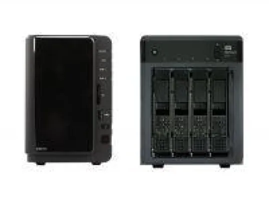 Datenwiederherstellung von NAS in Köln Bild: Datenwiederherstellung von NAS in Köln