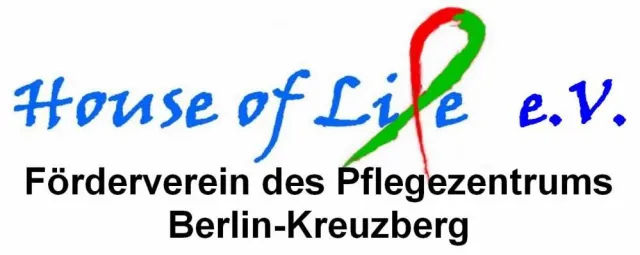 Bild: Lachen ist die beste Medizin – Dr. Patch Adams im House of Life