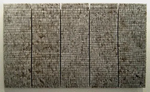 Bild: Ausstellung und neues Buch über den Bildhauer Dieter Kränzlein