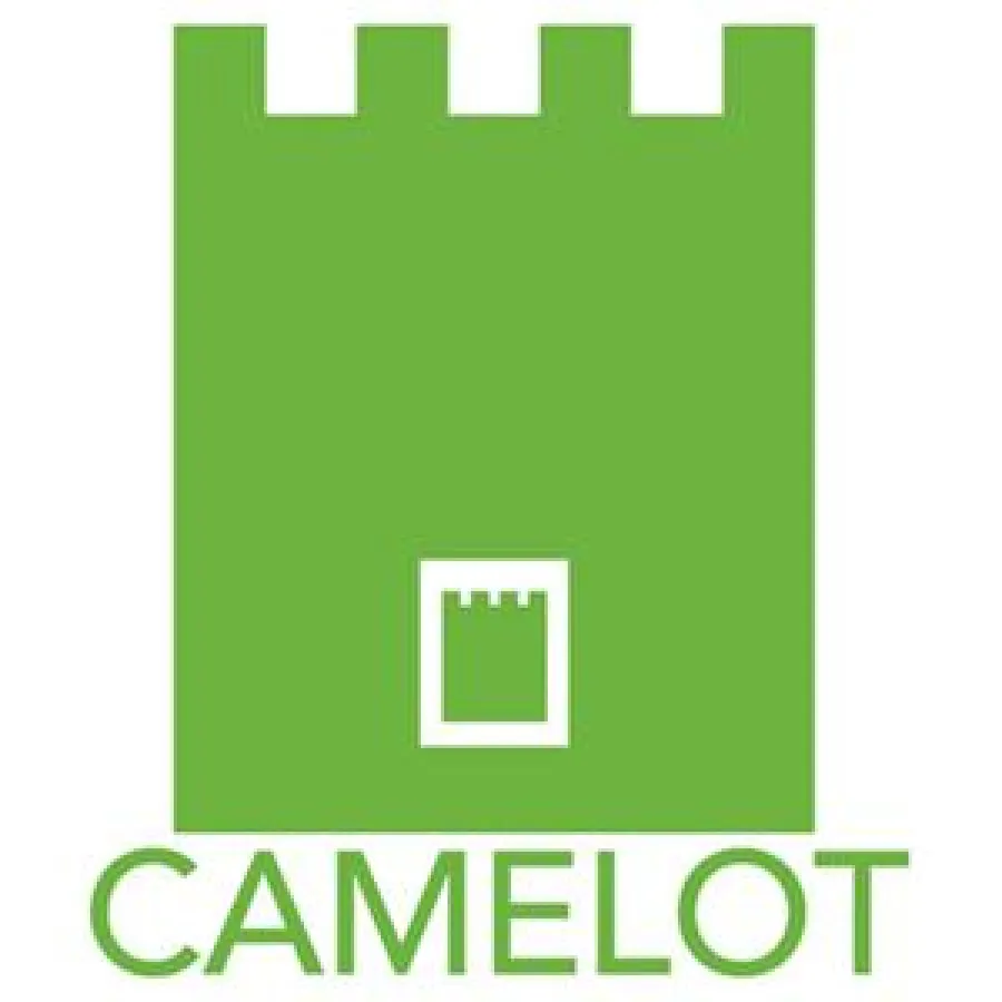Logo Camelot