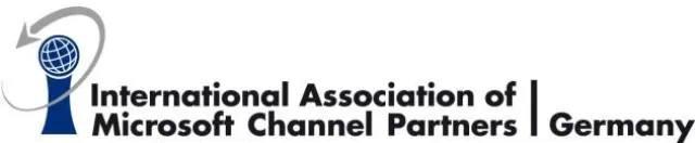 Bild: IAMCP next: Die neue Generation des Netzwerkes für Microsoft Partner startet mit einem Personalwechsel
