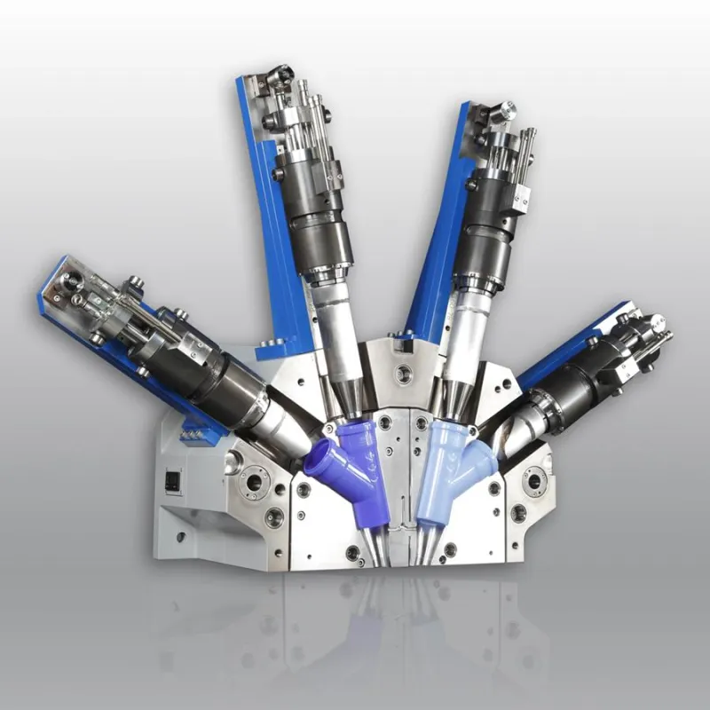 ifw Xpress Cooling System (XCS), © ifw/Klaus Mitterhauser
