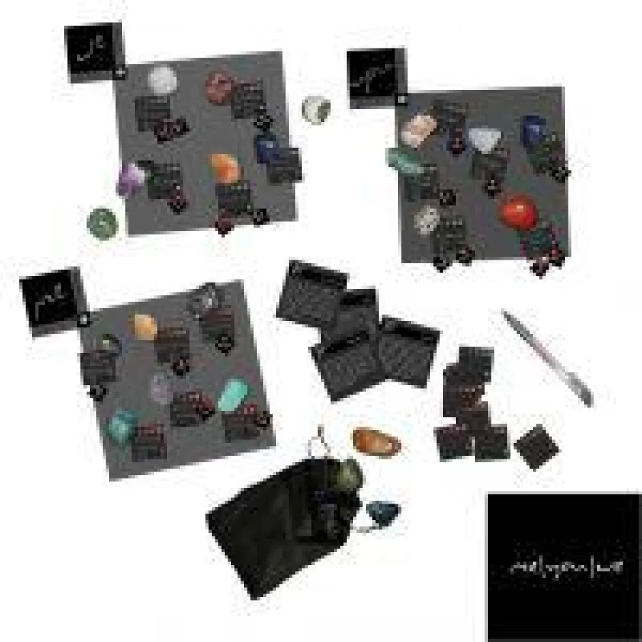 das bin ich ! das bist du ! das sind wir !   Nähe und Distanz - Die Kunst der Liebe !