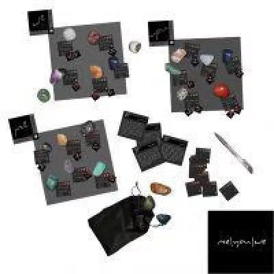 Bild: Die Kunst der Liebe lernen - me|you|we … die Beziehungsbox!