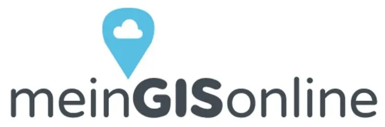 MeinGISonline - Geodaten online bearbeiten Bild: MeinGISonline - Geodaten online bearbeiten