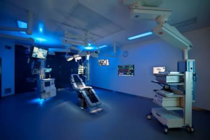 Bild: TRUMPF Medizin Systeme eröffnet Medizintechnik-Zentrum in Paris