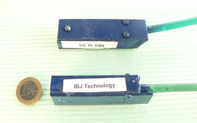 Bild: Mit High-Speed im Beton