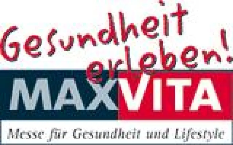 Bild: maxVita, Messe für Gesundheit und Lifestyle