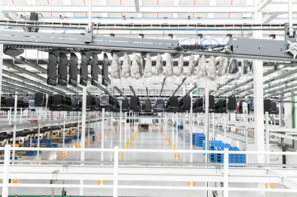 Bild: Ferag verstärkt Engagement im asiatischen Markt