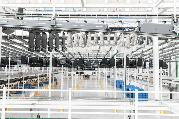 Bild: Ferag verstärkt Engagement im asiatischen Markt