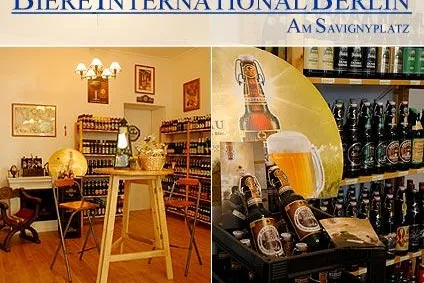 Bild: Biere aller Länder zu Gast auf der Grünen Woche