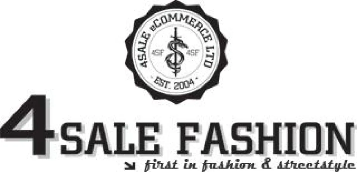 4SALE-FASHION.DE - first in fashion & streetstyle