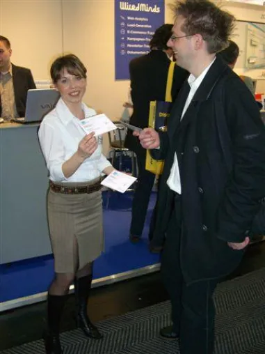 Bild: marketmarket setzt coop marketing erfolgreich auf CeBIT um