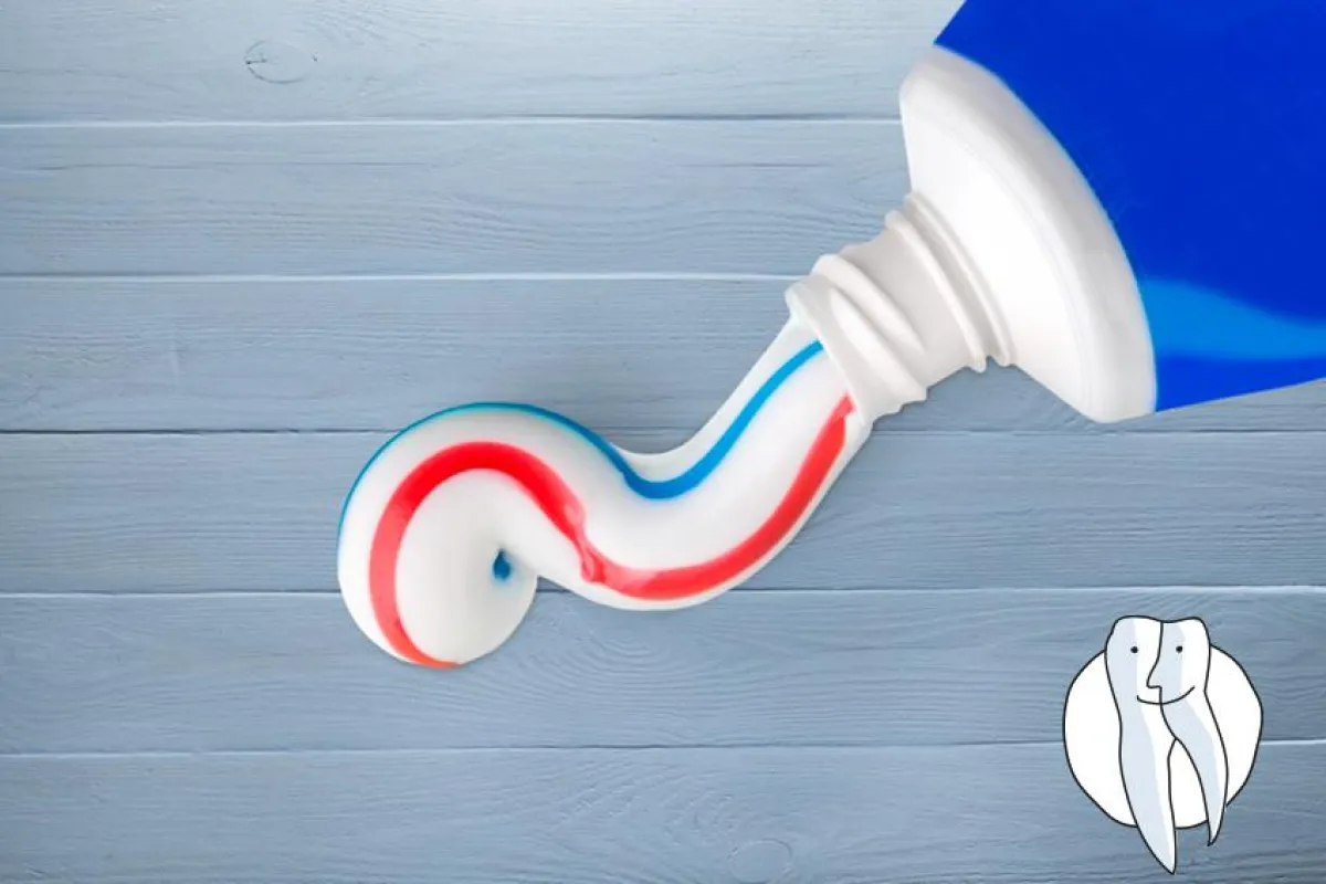 Schwangerschaftstest - Zahnpasta?  fotolia©BillionPhotos.com