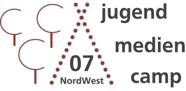 Bild: Pfingsten 2007: Jugendmediencamp NordWest - Jetzt Anmelden