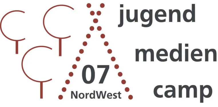 Pfingsten 2007: Jugendmediencamp NordWest - Jetzt Anmelden Bild: Pfingsten 2007: Jugendmediencamp NordWest - Jetzt Anmelden