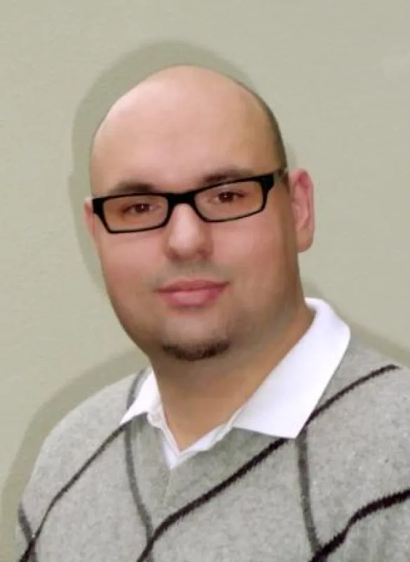 Markus Reinfels