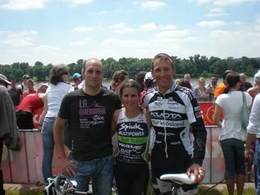 Bild: Bonn Triathlon 2010 war ein voller Erfolg