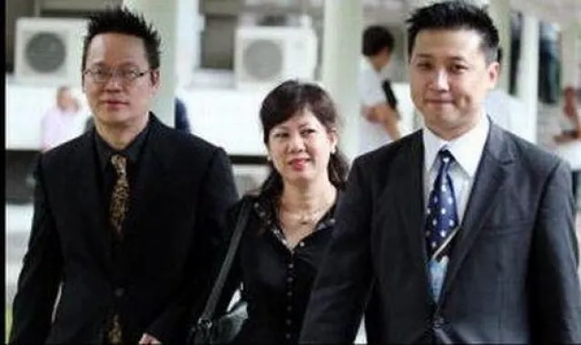 Bild: Hohe Haftstrafen für ehemalige Führungscrew von Sunshine Empire