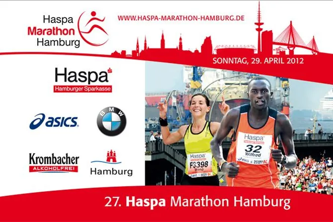 Marathonherbst - mit Messewänden von Swiss Display Bild: Marathonherbst - mit Messewänden von Swiss Display